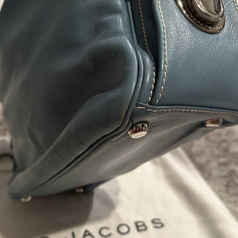 ‼️S O L D‼️Marc Jacobs ‘MJ Bag’ from The Devil Wears Prada - Picture 10 of 11
